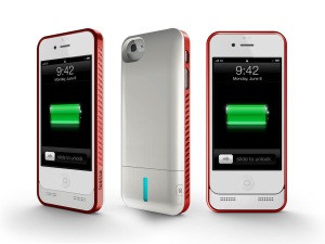 iPhone 5 Battery Case